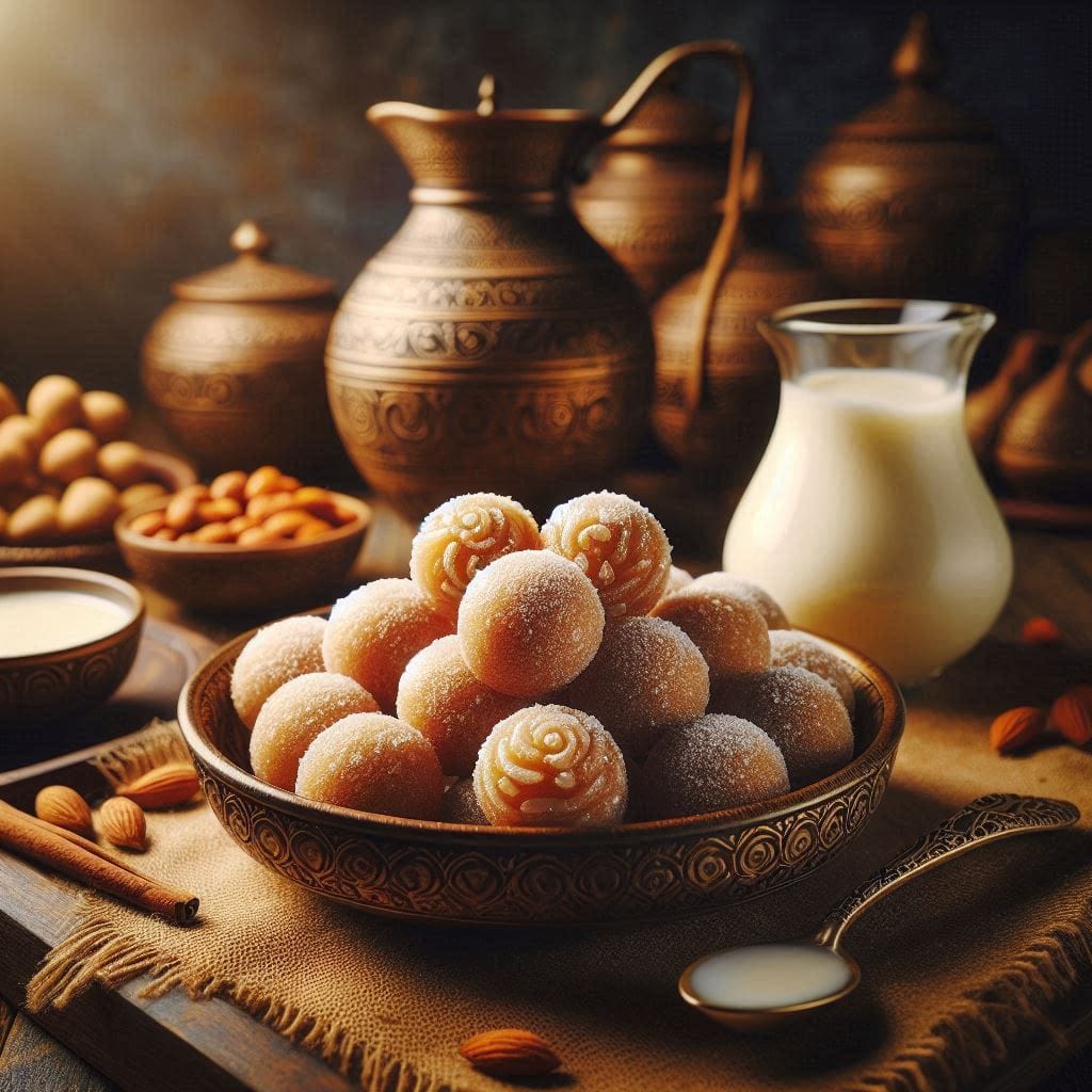 Ladoo